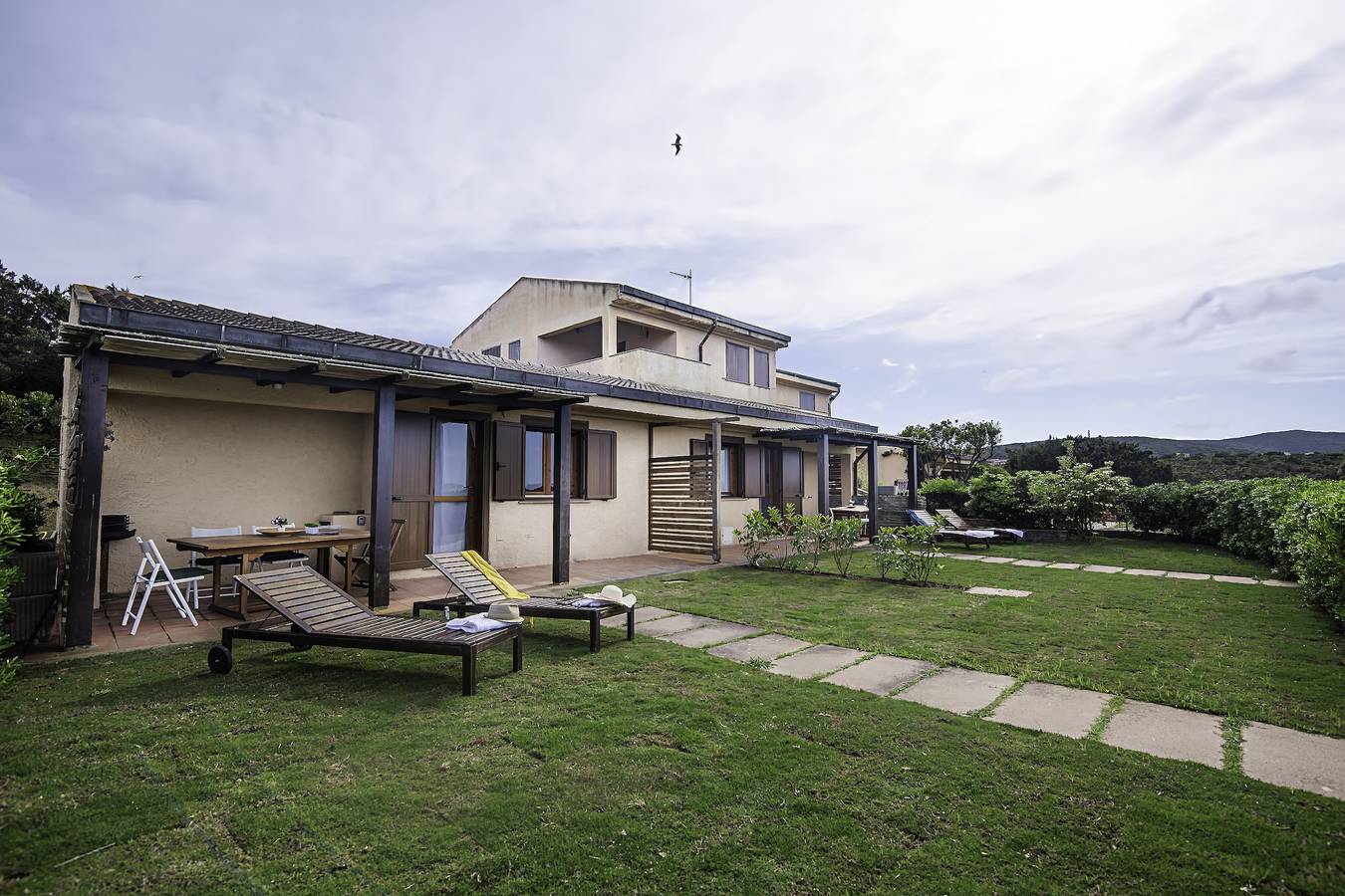 1 Le Perle Di Stintino in Stintino, Nurra