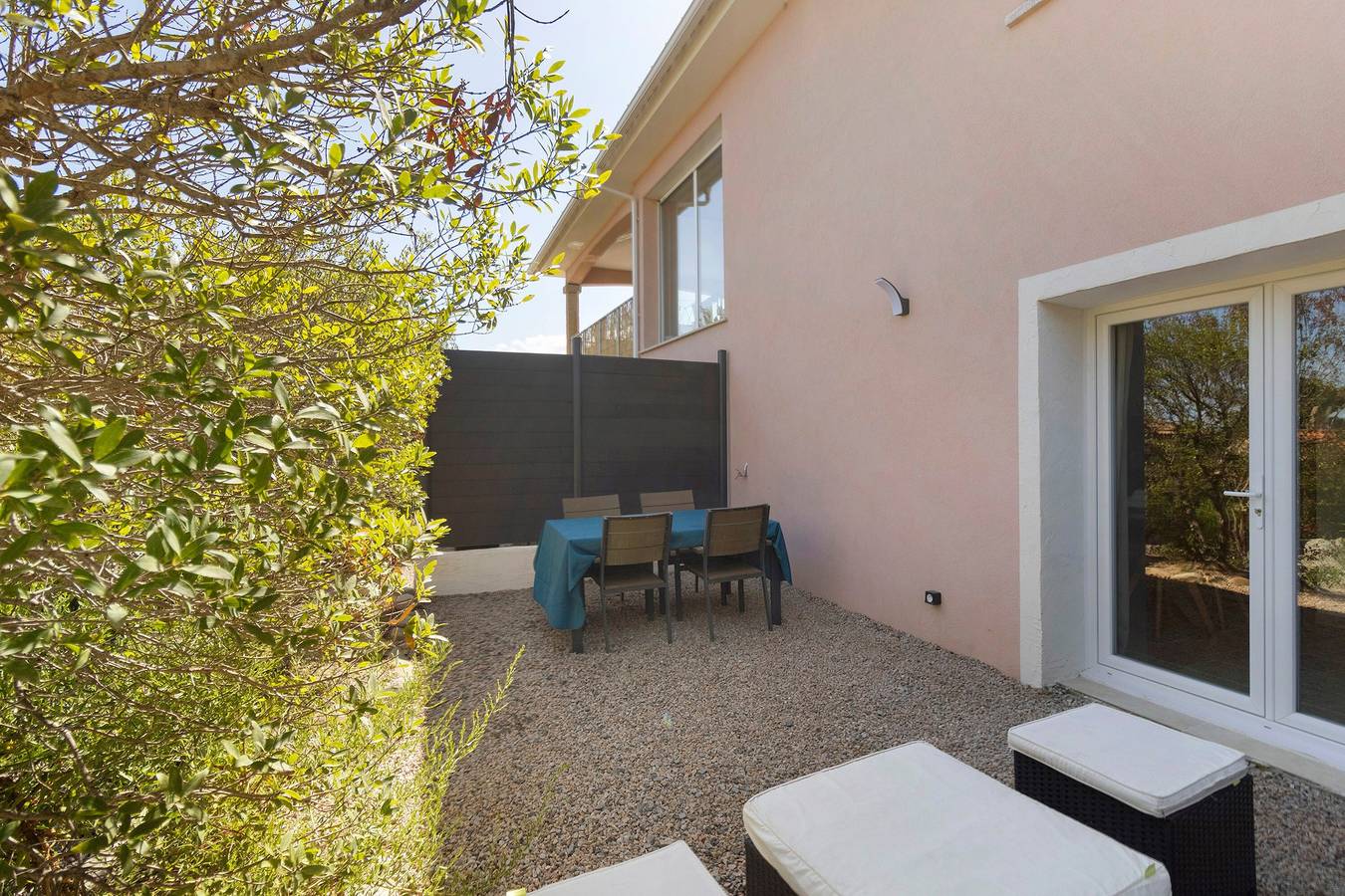 Ganzes Studio, Studio-Apartment 'Villa Laurent' mit privatem Garten und Wlan in Solaro, Corte und Umgebung