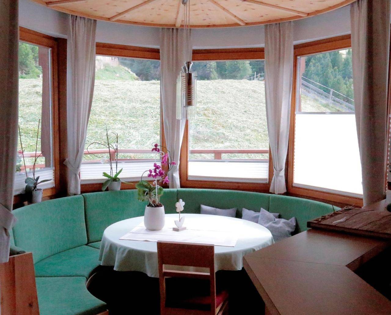 Geheel appartement, Two-Bedroom Apartment in Weißkamm, Sölden