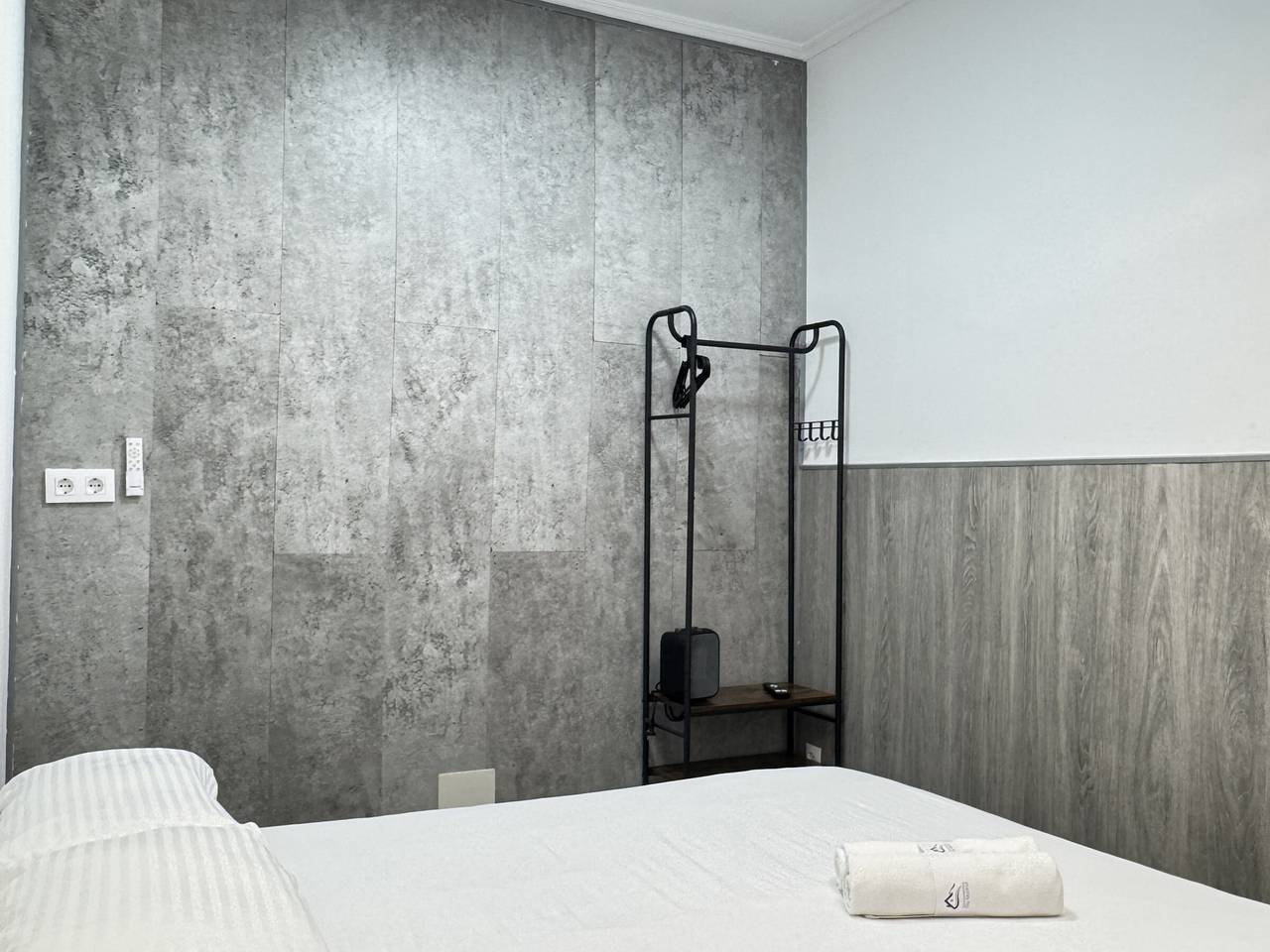 Ganze Wohnung, Apartment im Zentrum von Madrid - 4 Pers. in Centro (Madrid), Madrid