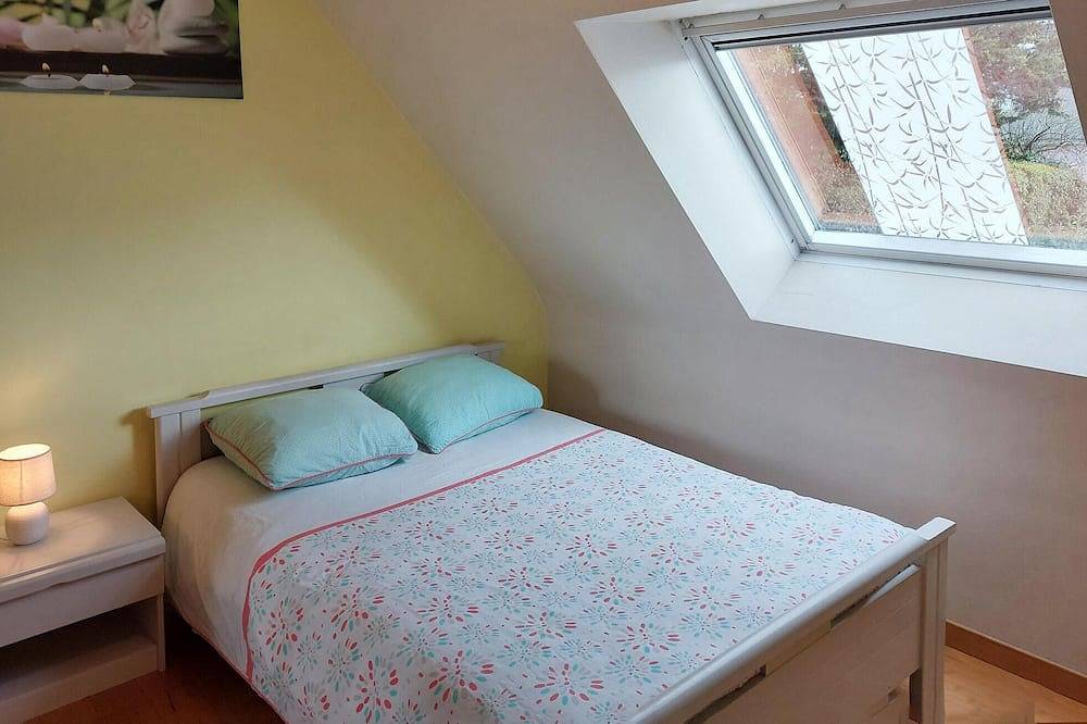 3 bedroom gorgeous home in Plouay in Plouay, Lorient region