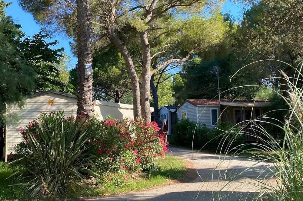 Camping 2 étoiles - Piscine  - ccb0fe0 in Villeneuve-lès-Maguelone, Côte d'Améthyste