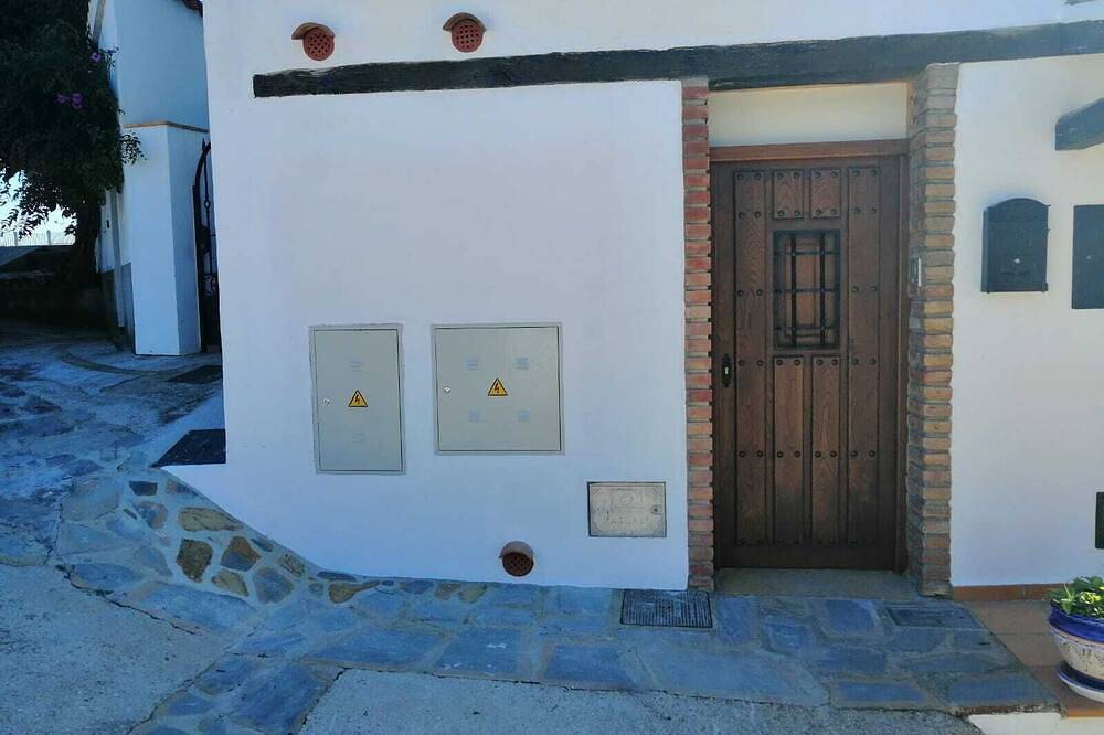 \"Casa Rita\" Gaucín in Gaucín, Los Alcornocales