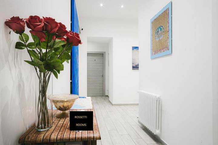 Casa de huéspuedes para 3 personas en Trieste