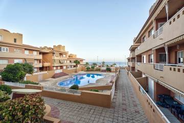 Apartment for 4 People in Güímar, South Tenerife, Photo 1