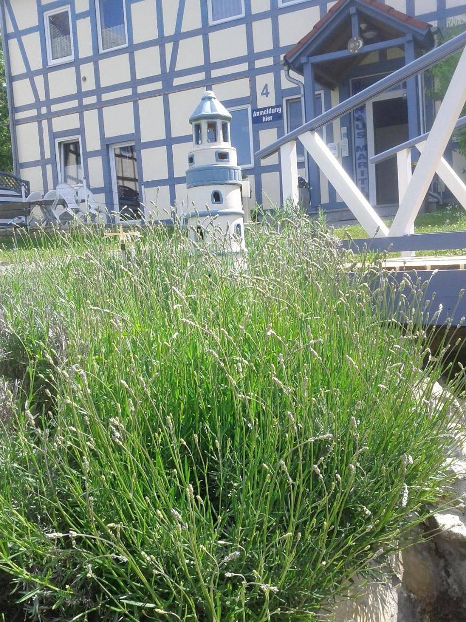 Ganze Wohnung, Feriendorf Slawitsch in Bad Sulza, Weimarer Land