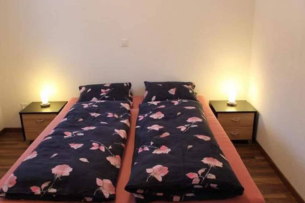 Geheel appartement, Adlerhorst in Rosswald, Brig