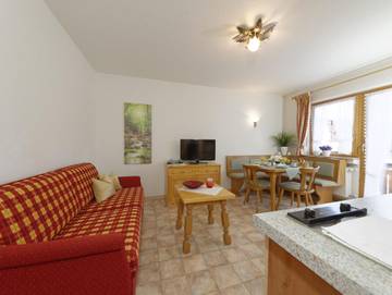 Ferienwohnung für 4 Personen in Ettal, Ammergauer Alpen, Bild 4