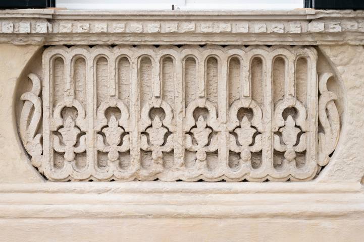 Appartamento intero, Appartamento 'Liberty Suite' con Wi-Fi e Aria Condizionata in Lecce, Provincia di Lecce