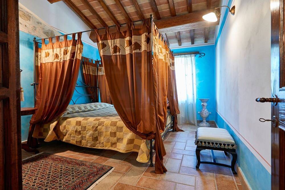 Apartamento entero, Apartamento Acquamarine - Il Molino Antico in Spoleto, Provincia de Perugia