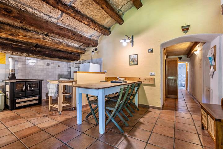 Bauernhof für 7 Personen, mit Garten in Italien - 4