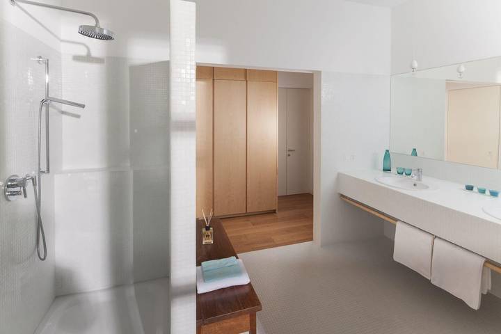 Ferienhaus für 16 Personen, mit Garten und Sauna sowie Pool und Terrasse in Dubrovnik - 4