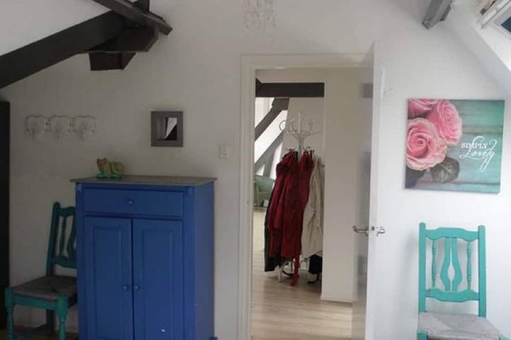 Ferienhaus für 10 Personen, mit Garten und Terrasse, mit Haustier in Bergen (Nordholland) - 3