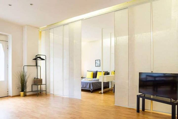 Ferienwohnung für 9 Personen in Neukölln Berlin - 3