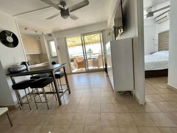 Vakantieappartement voor 4 Personen in Cavalaire-sur-Mer, Nationaal park Port-Cros, Afbeelding 4