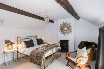 Cottage for 4 People in Ashford in the Water, Peak District, Photo 1