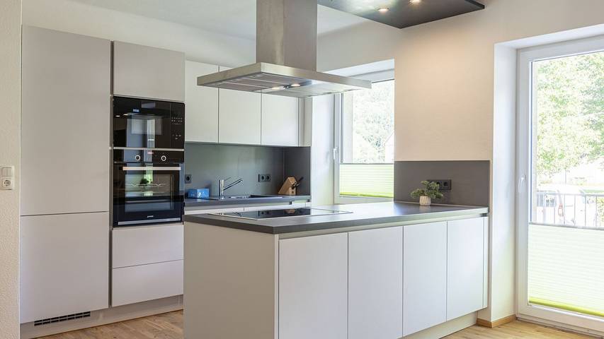 Ferienwohnung für 12 Personen, mit Balkon, mit Haustier in Eisenerz - 3