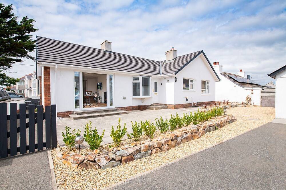 Casa vacanza a Anglesey a partire da 163€ a notte