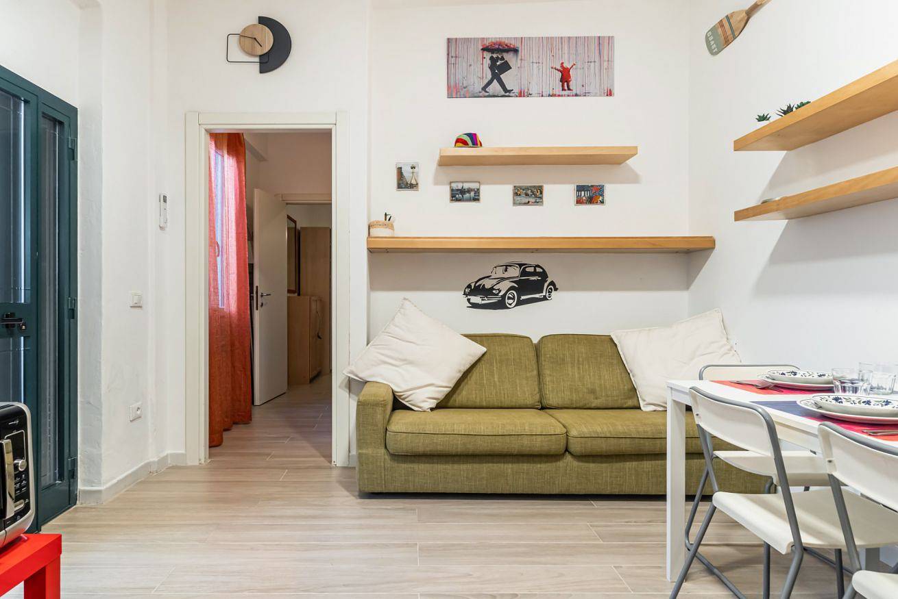 Appartamento intero, Lerici Centrale Appartamento x5 con terrazzo in Lerici, Comune di Lerici