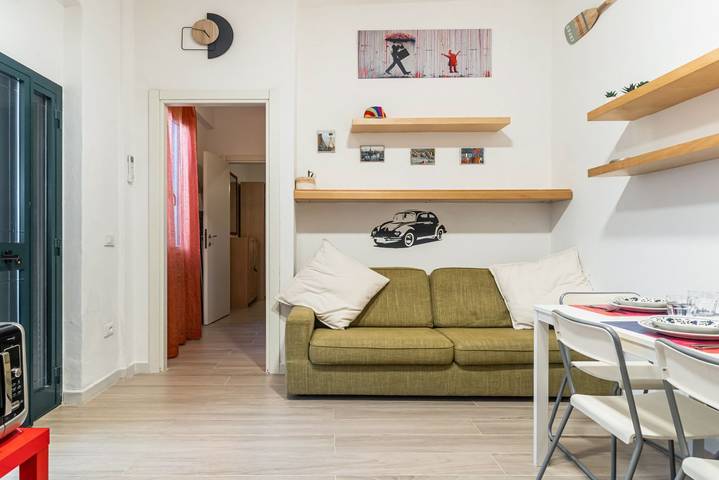 Ferienwohnung für 5 Personen in Lerici - 2