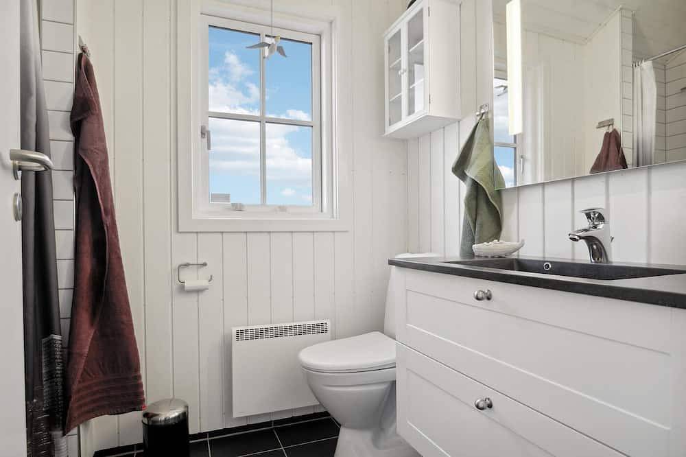 Tolles Zuhause in Fredericia mit Küche in Høll, Børkop