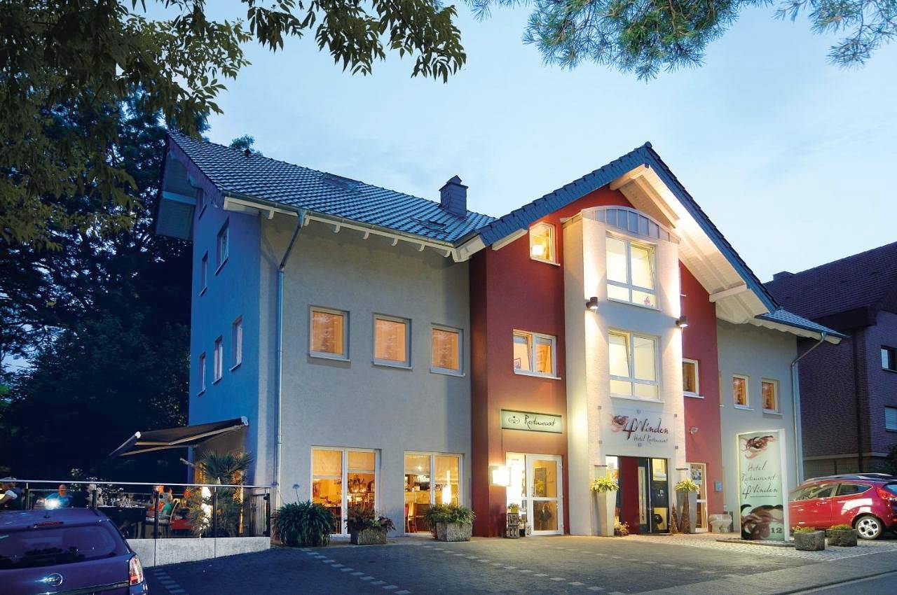 Double Room in Windhagen, Rhénanie-Palatinat