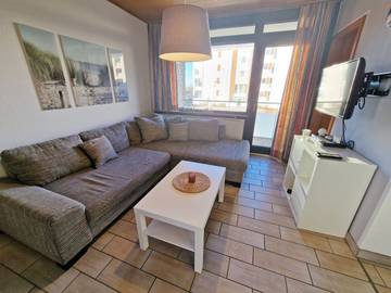 Ferieleilighet til 5 Personer i Steinwarder, Heiligenhafen, Bilde 4