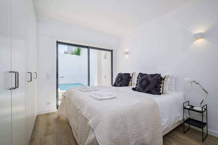 Appartement entier, Bela Vista in Cascais e Estoril, Costa de Lisboa