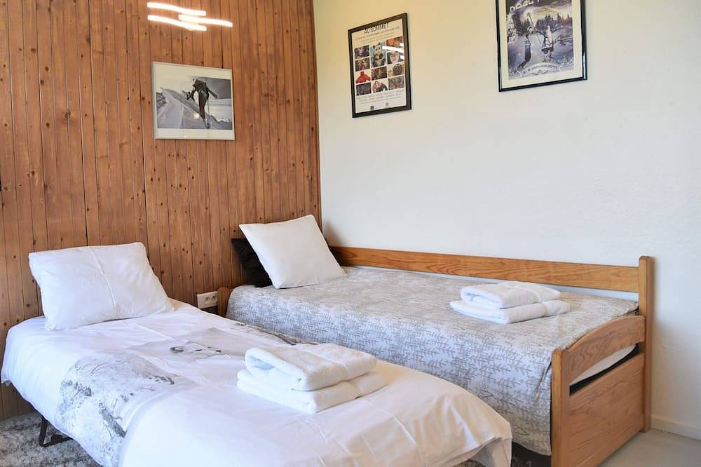 Appartamento intero, Courchevel Le Praz - Sci a piedi - Vista e luce in Le Praz, Saint-Bon-Tarentaise