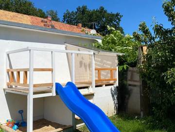 Ferienhaus für 10 Personen in Heiligendamm, Rostock und Umgebung, Bild 2