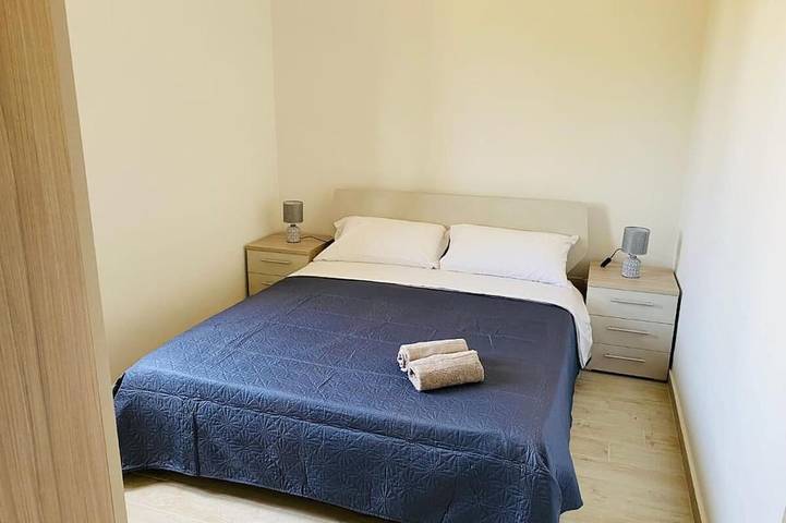Appartement entier, Casa Michelino One Bedroom House in Parghelia, Province de Vibo Valentia