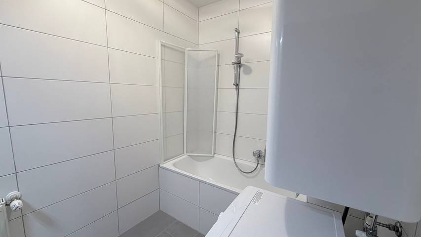 Ferienwohnung 'Zentrale Altbauwohnung' mit WLAN in Leoben, Lavanttaler Alpen