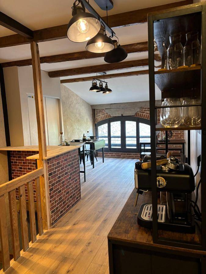 Cottage pour 2 personnes à Tramayes