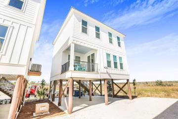 Vacation House for 8 Guests in Gulf Shores, Alabama Gulf Coast, Picture 2