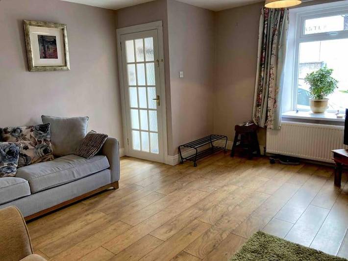 Location de vacances pour 4 personnes, avec vue et jardin, animaux acceptés à Ballycastle - 3