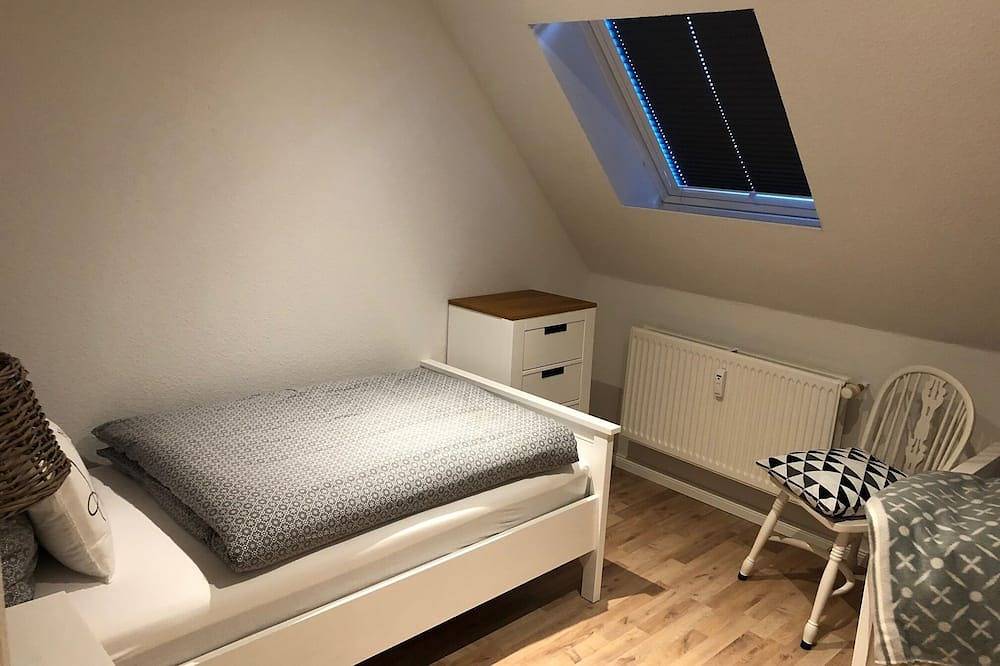 Lykke Hus - Urlaub mit Ambiente und Flair. Wlan und Parkplatz kostenfrei! in Humptrup, Nordfriesland