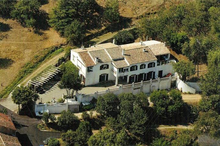 Ferienhaus für 4 Personen, mit Garten - 1