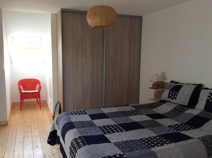 Location de vacances pour 2 personnes, avec jardin dans Parc naturel régional de la Montagne de Reims - 4