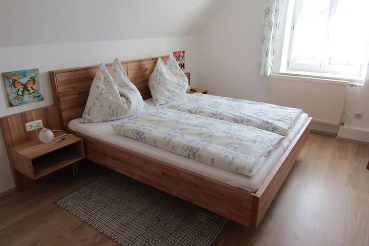 Agriturismo für 2 Personen, mit Garten - 1