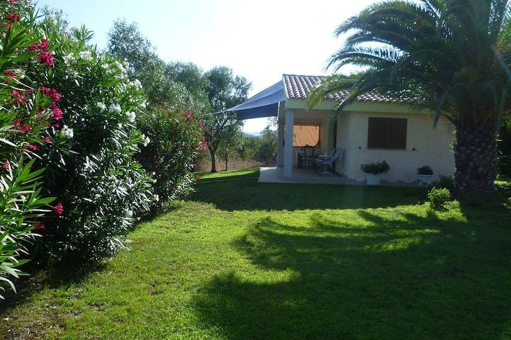 Casa vacanza per 2 persone, con giardino - 1