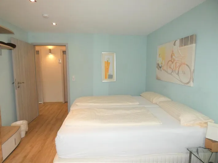 Appartement de vacances pour 1 personnes - 1
