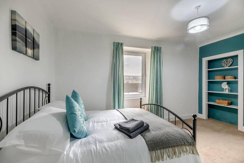 Ganze Wohnung, 2 Bed in Hawick (oc-p30967) in Scottish Borders