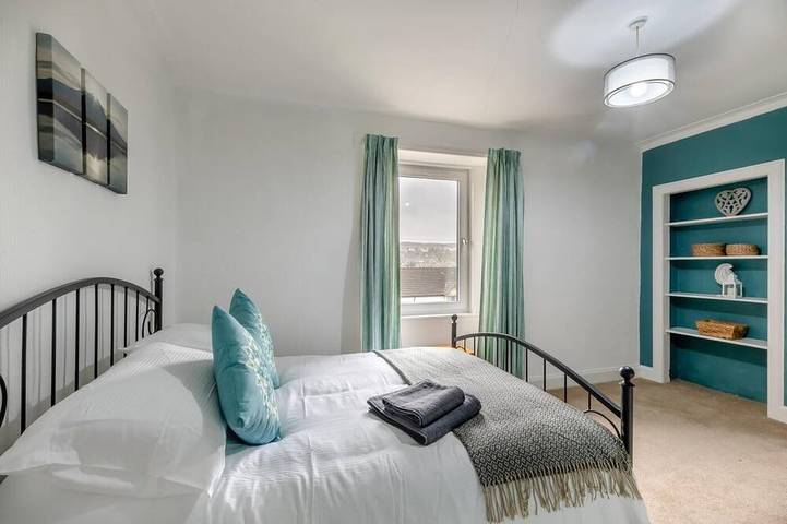 Ganze Wohnung, 2 Bed in Hawick (oc-p30967) in Scottish Borders