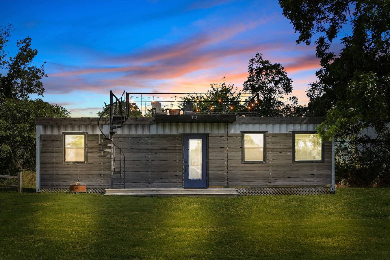 Vacation House for 4 Guests in Texas, USA