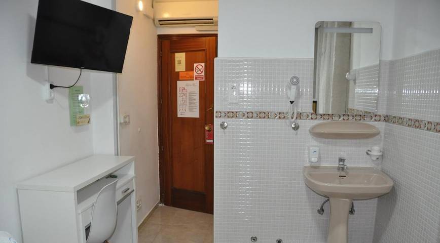 Maison d’hôte pour 2 personnes à Valladolid - 2