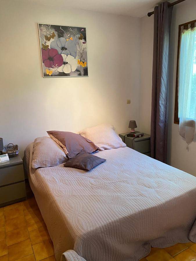 Location de vacances pour 10 personnes, avec piscine et jardin à Éguilles - 4