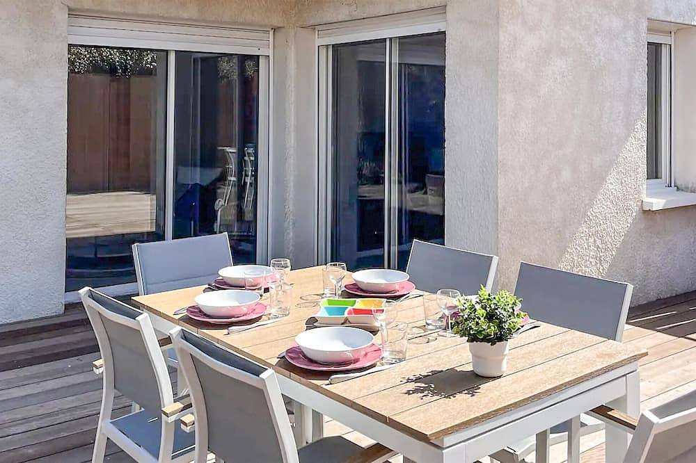 Maison de vacances