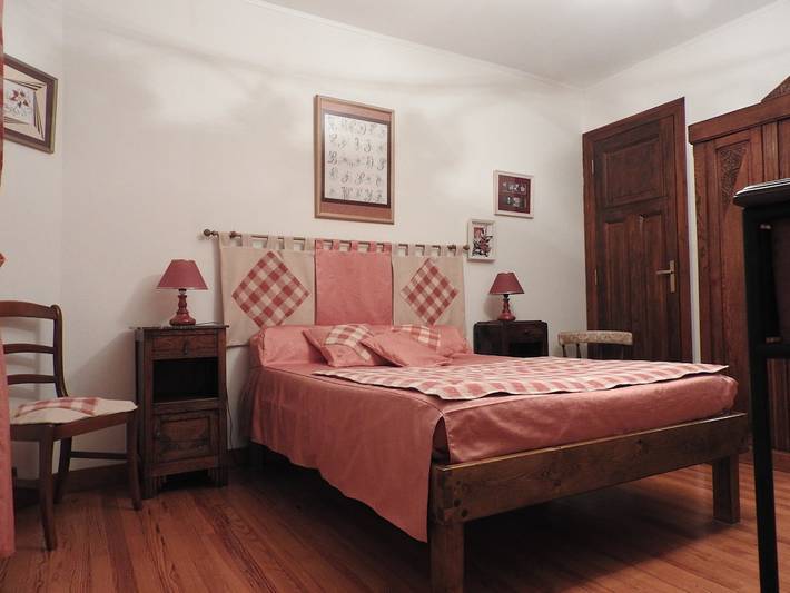 Chambre d’hôte pour 2 personnes, avec terrasse en Gironde - 4