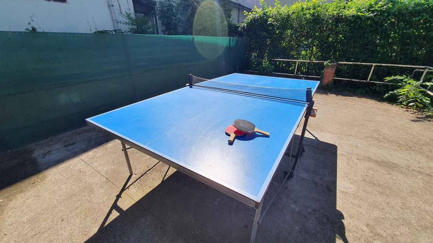 Ferienwohnung für 4 Personen, mit Garten in Siofok - 3