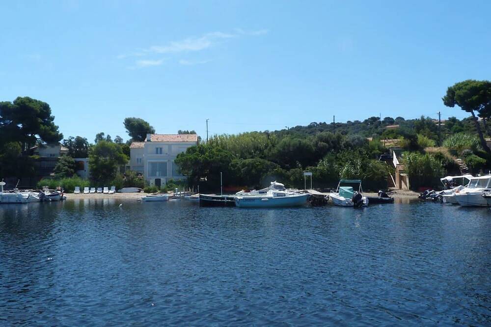 Maison de vacances